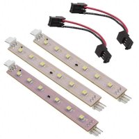 BCR402W 24V LED BOARD_LED照明开发工具