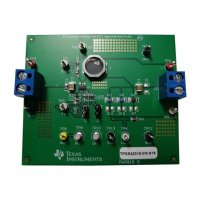 TPS54201EVM-818_LED照明开发工具