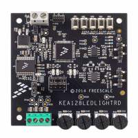 KEA128LEDLIGHTRD_LED照明开发工具