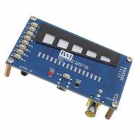 IS31FL3216A-QFLS3-EB_LED照明开发工具