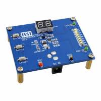 IS31BL3506A-TTLS2-EB_LED照明开发工具