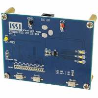 IS31BL3212-STLS2-EB_LED照明开发工具