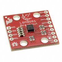 SEN-13284_传感器开发工具