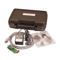 HMR3300-DEMO-232_传感器开发工具