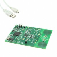 LDC1614EVM_传感器开发工具