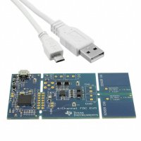 FDC2214EVM_传感器开发工具