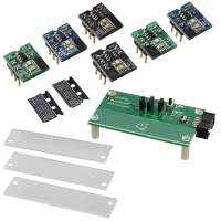 IQS227/8ASEV02-S_传感器开发工具