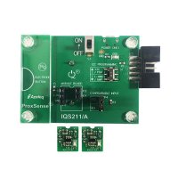 IQS211AEV02-S_传感器开发工具