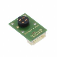 ADAPTERBOARD FOR DIGIPILE AND DIGIPYRO TO TYPE_传感器开发工具