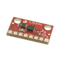 SEN-10345_传感器开发工具