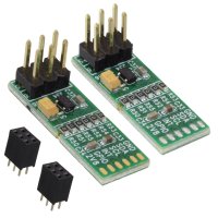 VL6180X-SATEL_传感器开发工具