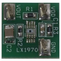LX1970MINI EVAL_传感器开发工具