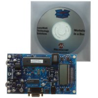 DM163026_传感器开发工具