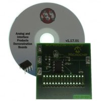 MCP6SX2DM-PCTLPD_传感器开发工具