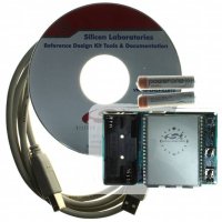 F350-COMPASS-RD_传感器开发工具