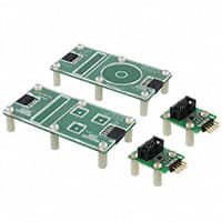 IQS263EV02-S_传感器开发工具