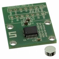 AS5045-SS_EK_AB_传感器开发工具