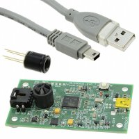 EVB90621_传感器开发工具