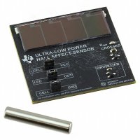 DRV5032-SOLAR-EVM_传感器开发工具