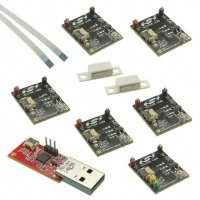 SI72XX-EVAL-KIT_传感器开发工具