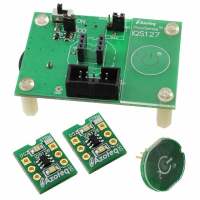 IQS127EV02-S_传感器开发工具