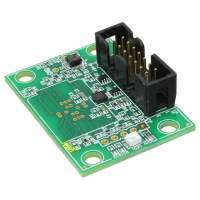 KX224-1053-EVB0B0_传感器开发工具