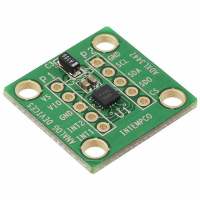 EVAL-ADXL344Z_传感器开发工具