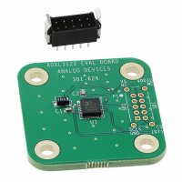 EVAL-ADXL312Z_传感器开发工具