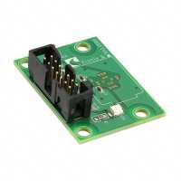EVAL-KX023-1025_传感器开发工具
