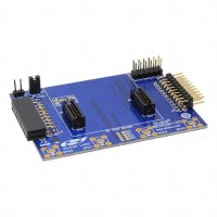 SI7055-EVB_传感器开发工具