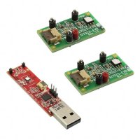 SI7022-23-EVB_传感器开发工具