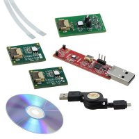 SI7013USB-DONGLE_传感器开发工具