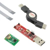 SI7054-EVB_传感器开发工具