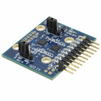 MPU-6050EVB_传感器开发工具