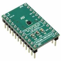 STEVAL-MKI181V1_传感器开发工具