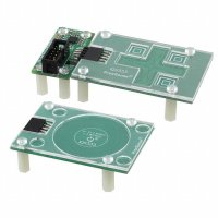 IQS333EV02-S_传感器开发工具