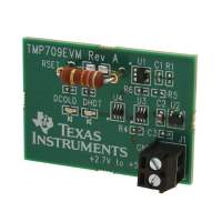TMP709EVM_传感器开发工具