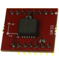 SCA830-D07-PCB_传感器开发工具