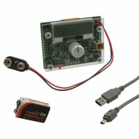 AS5040-SS_EK_DB_传感器开发工具