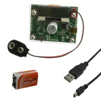 AS5045-SS_EK_DB_传感器开发工具