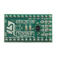 STEVAL-MKI176V1_传感器开发工具