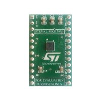 STEVAL-MKI159V1_传感器开发工具