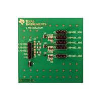 LM9402XEVM_传感器开发工具