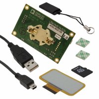 EVAL-ADXL362Z-DB_传感器开发工具