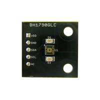 BH1790GLC-EVK-001_传感器开发工具