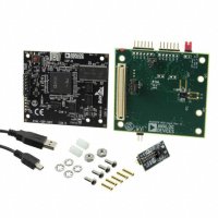 ADUX1020-EVAL-SDP_传感器开发工具