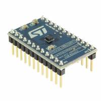 STEVAL-MKI168V1_传感器开发工具