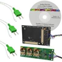 EVAL-CN0172-SDPZ_传感器开发工具