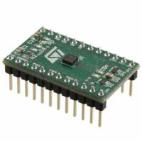 STEVAL-MKI153V1_传感器开发工具