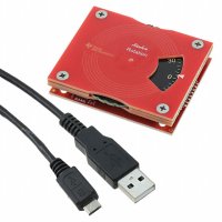 LDC1314DIAL-EVM_传感器开发工具